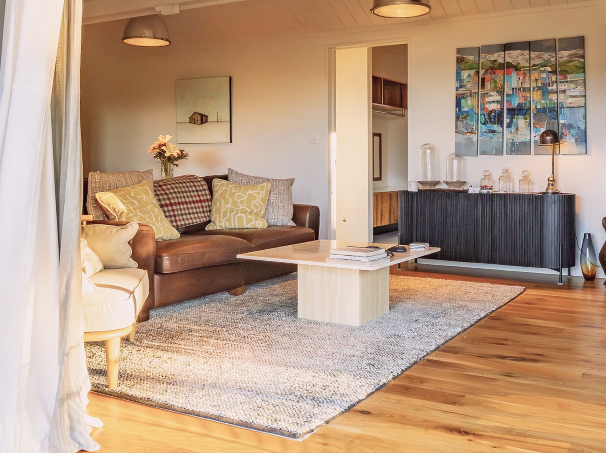 Kingfisher Apartment