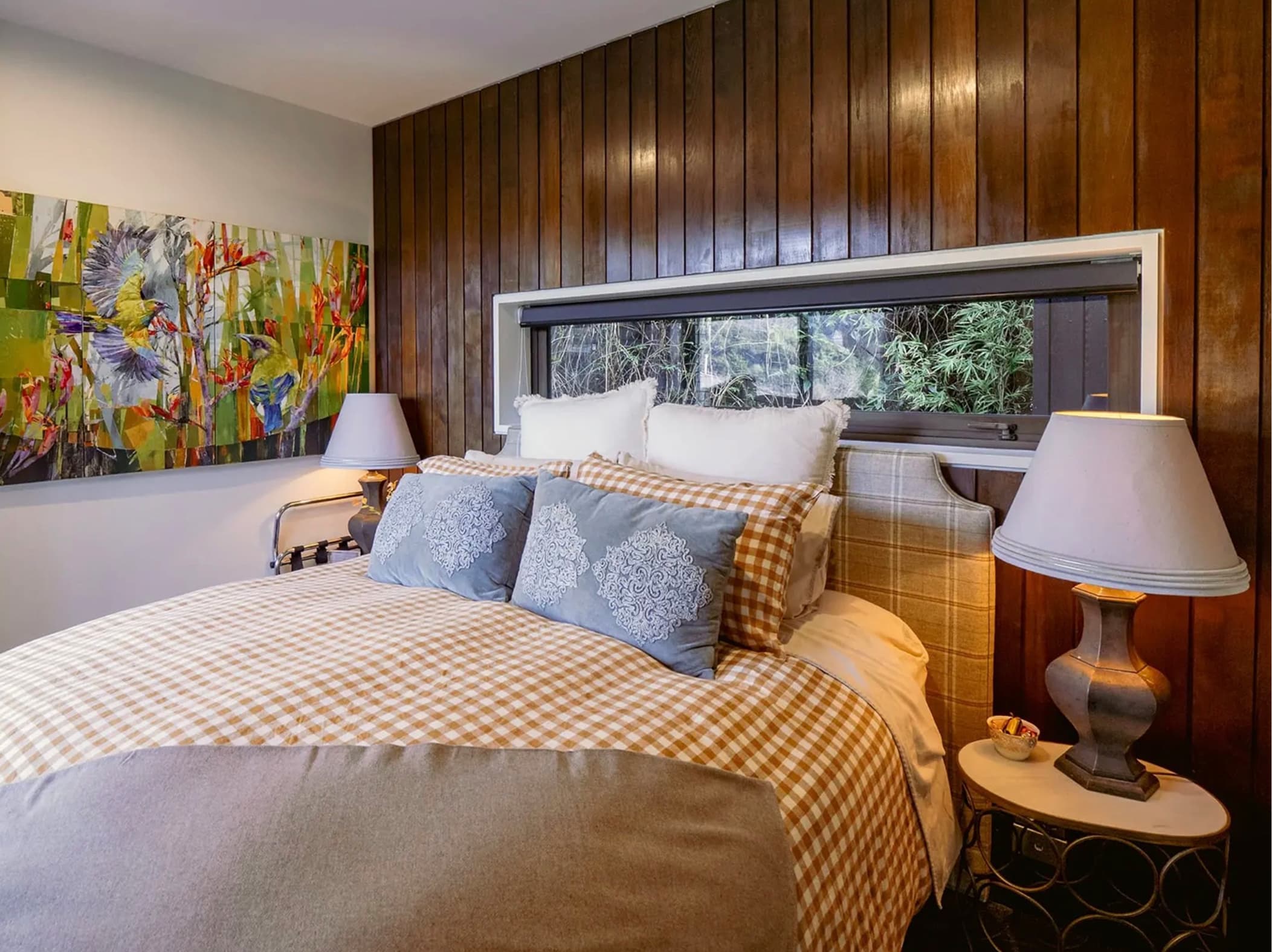 Bellbird Room